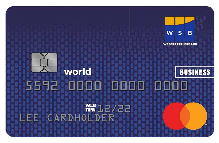 MC-World-Credit-Card
